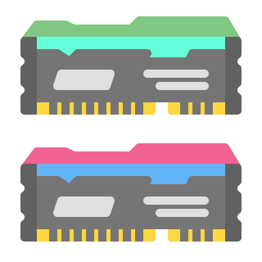 Cheating by manipulating RAM